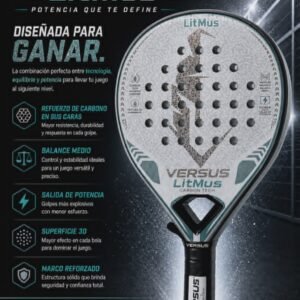 IPSUM LITMUS 3K PERLA