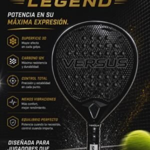 LEGEND 12K