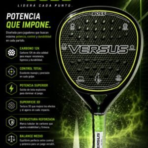 BOSS 12K 2026