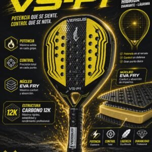 VS-P1