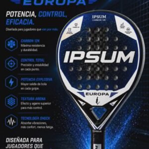 IPSUM EUROPA