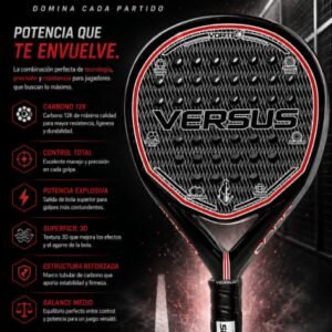 VORTEX 12K 2026